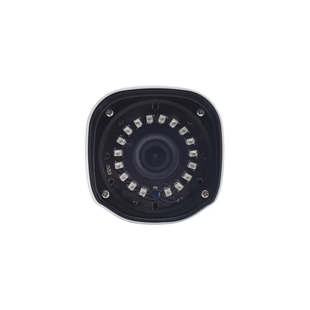 Камера відеоспостереження Light Vision VLC-7192WM(H) White 2Mp (3.6 мм)- Фото 3